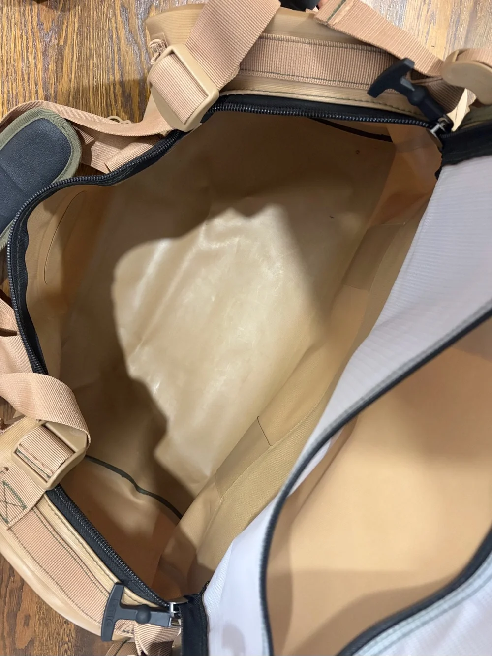 RTIC Super Tough Premium Duffle Bag